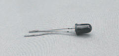One of the most popular electronic components, the LED