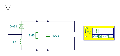 simple fsm