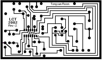 L-C-T PCB