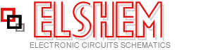 Electronic circuits schematics